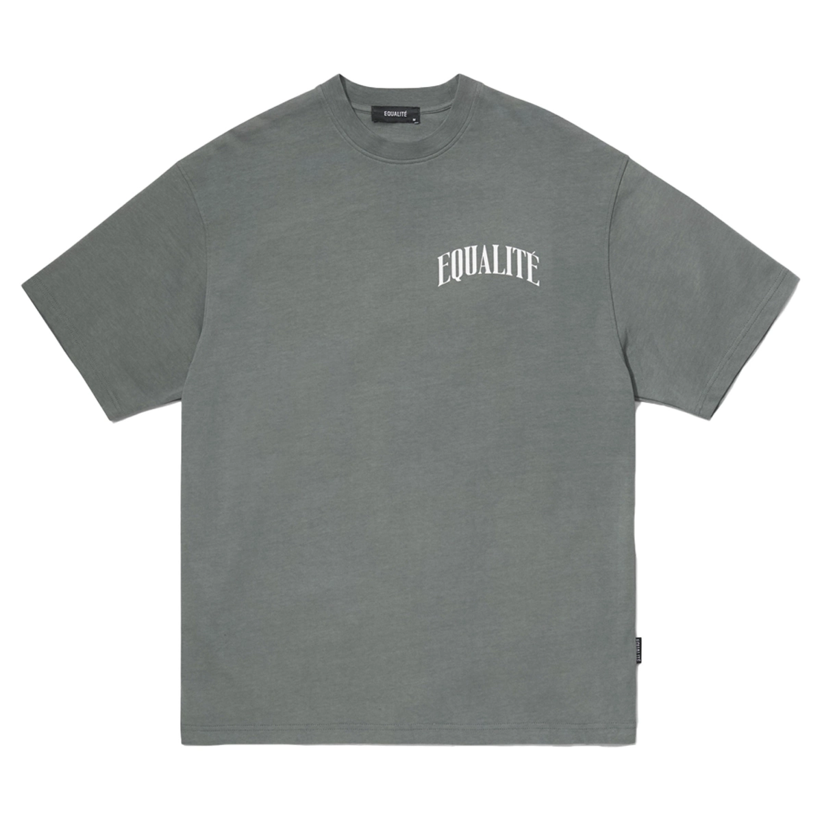 Equalité Oliver oversized t-shirt