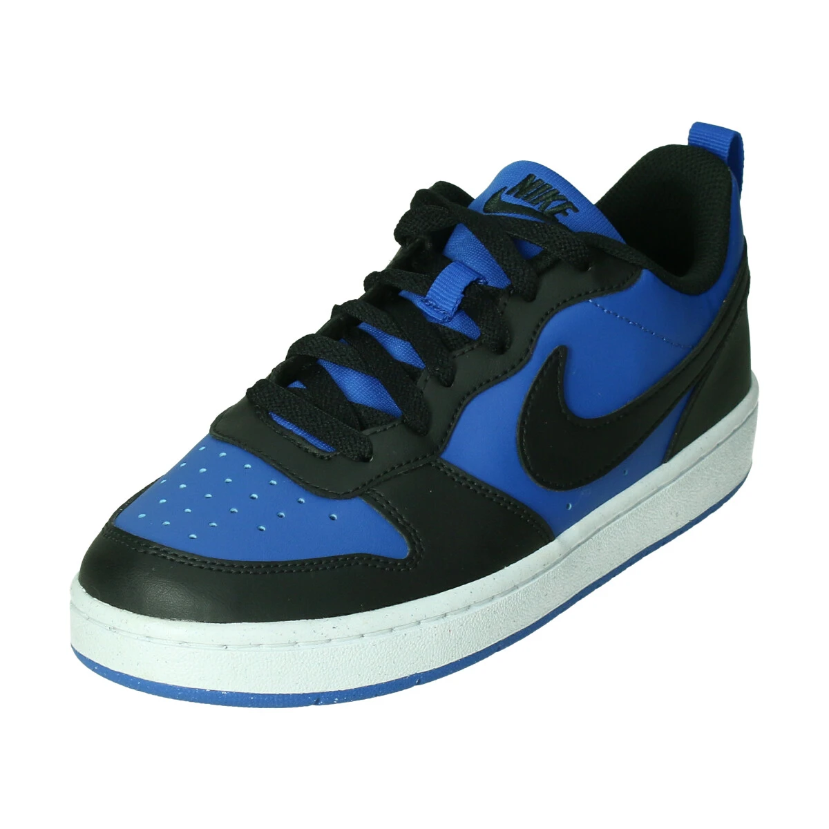 Nike Court borough low recraft gs