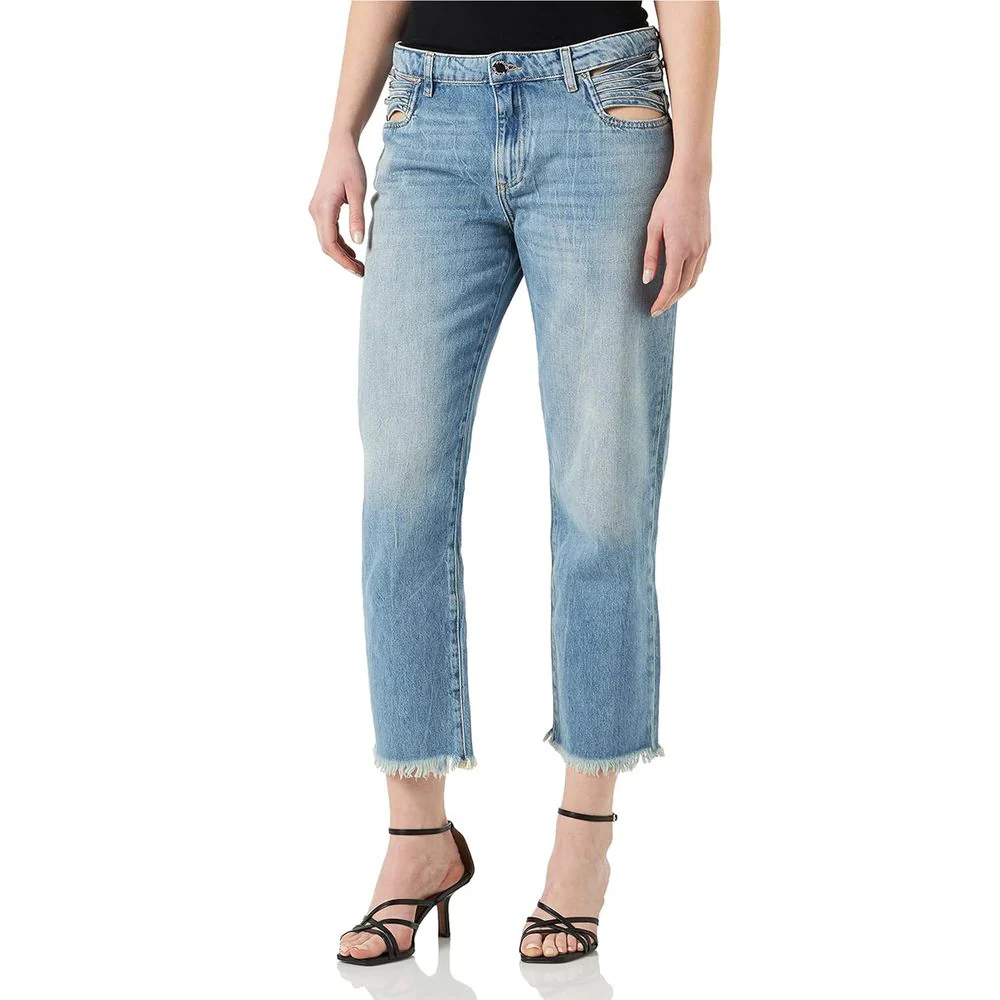 Pinko Blauw jeans