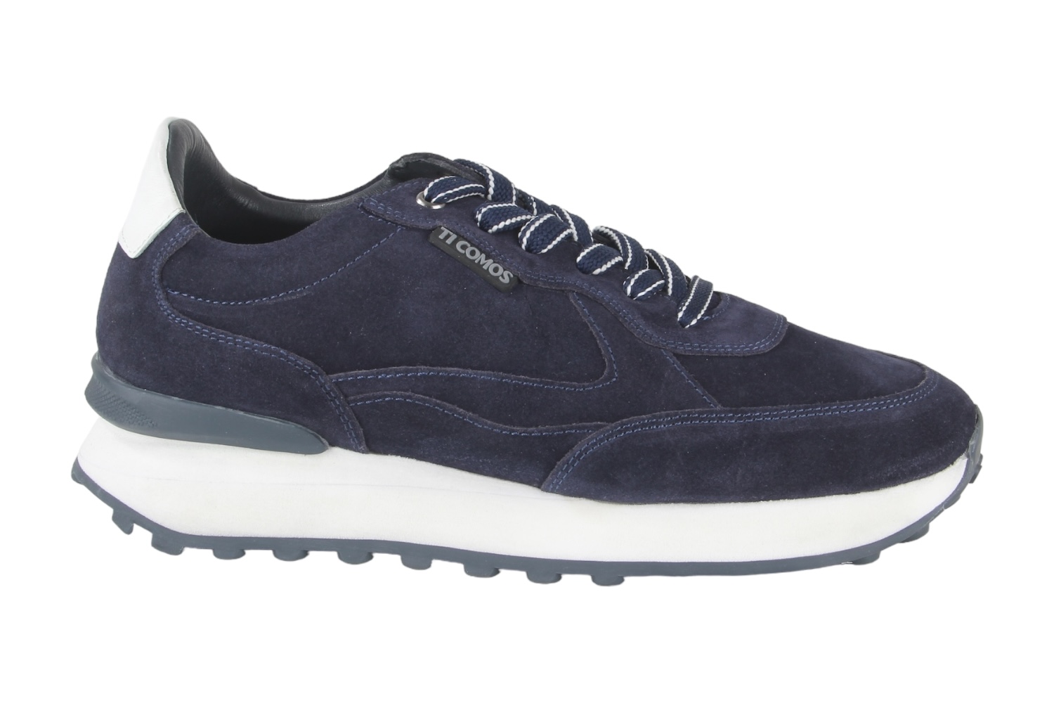 Ti Comos 1360001-833 heren sneakers
