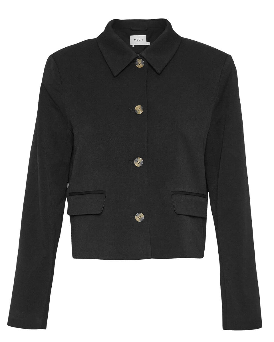 Afbeelding van Moss Copenhagen Blazer 17942 henrika