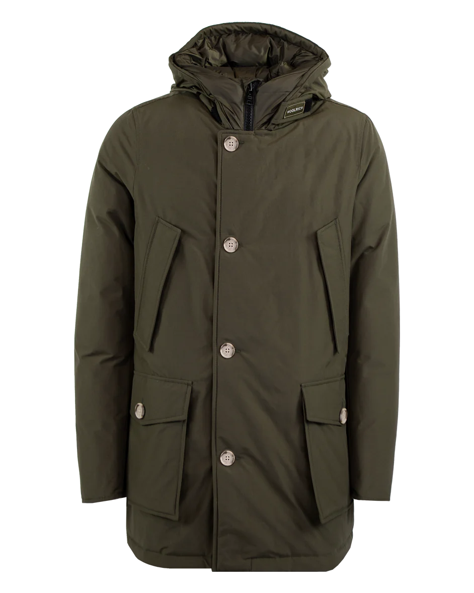 Woolrich Heren arctic parka