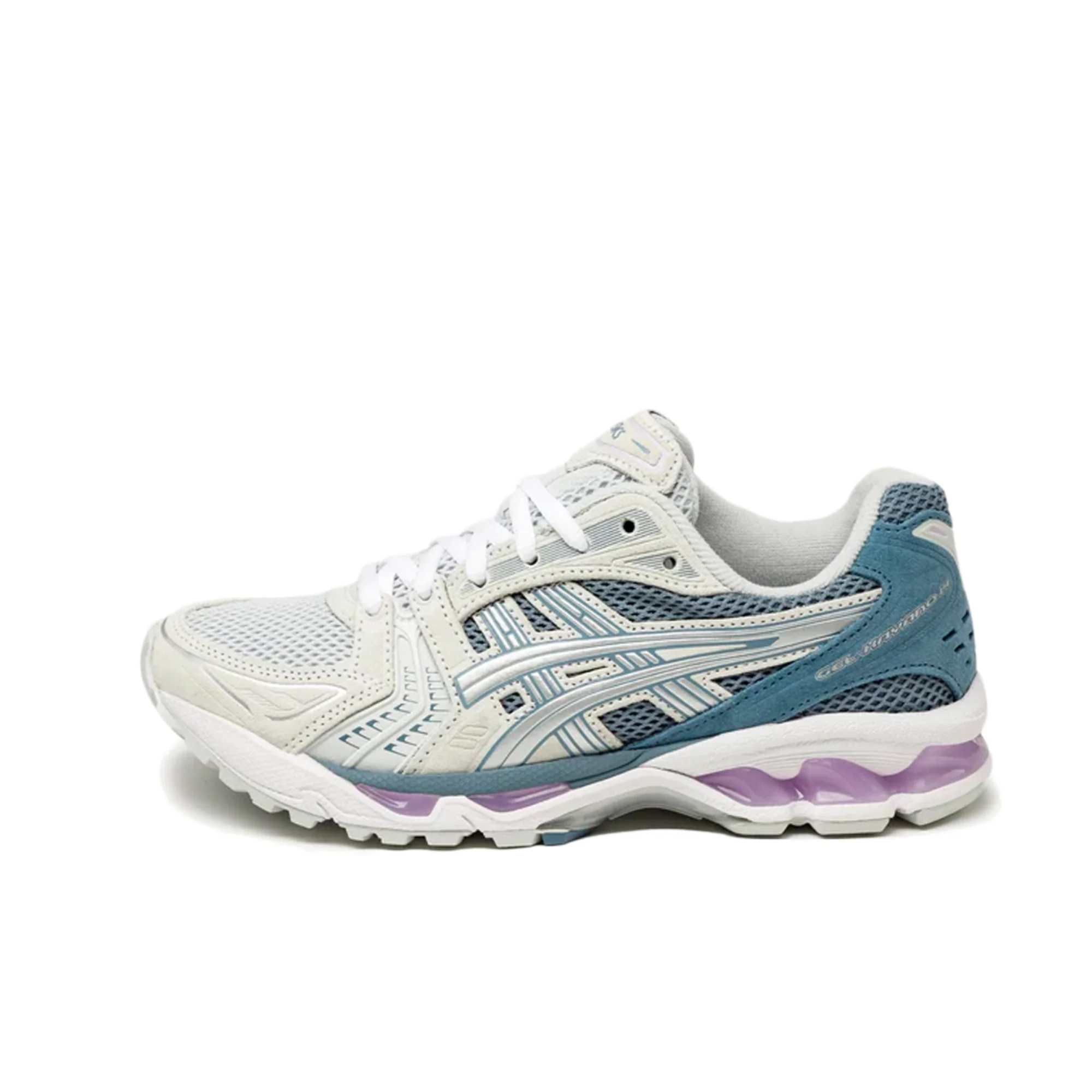 Asics Gel-kayano 14 glacier grey (w)