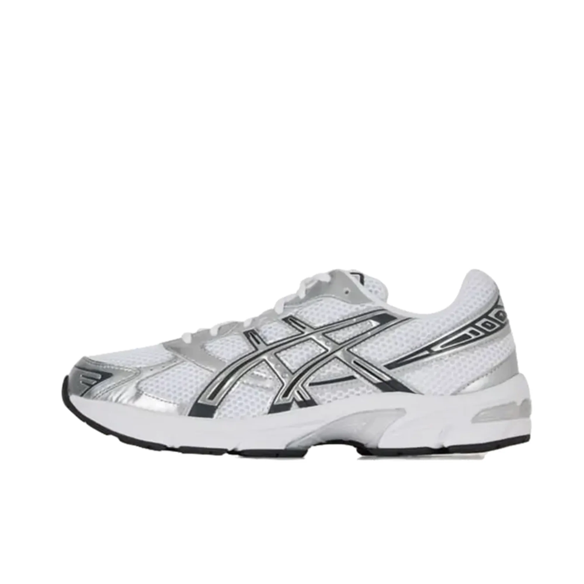 Asics Gel-1130 white pure silver