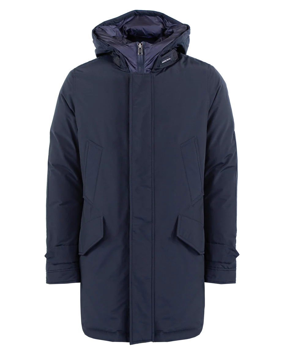 Woolrich Heren polar parka