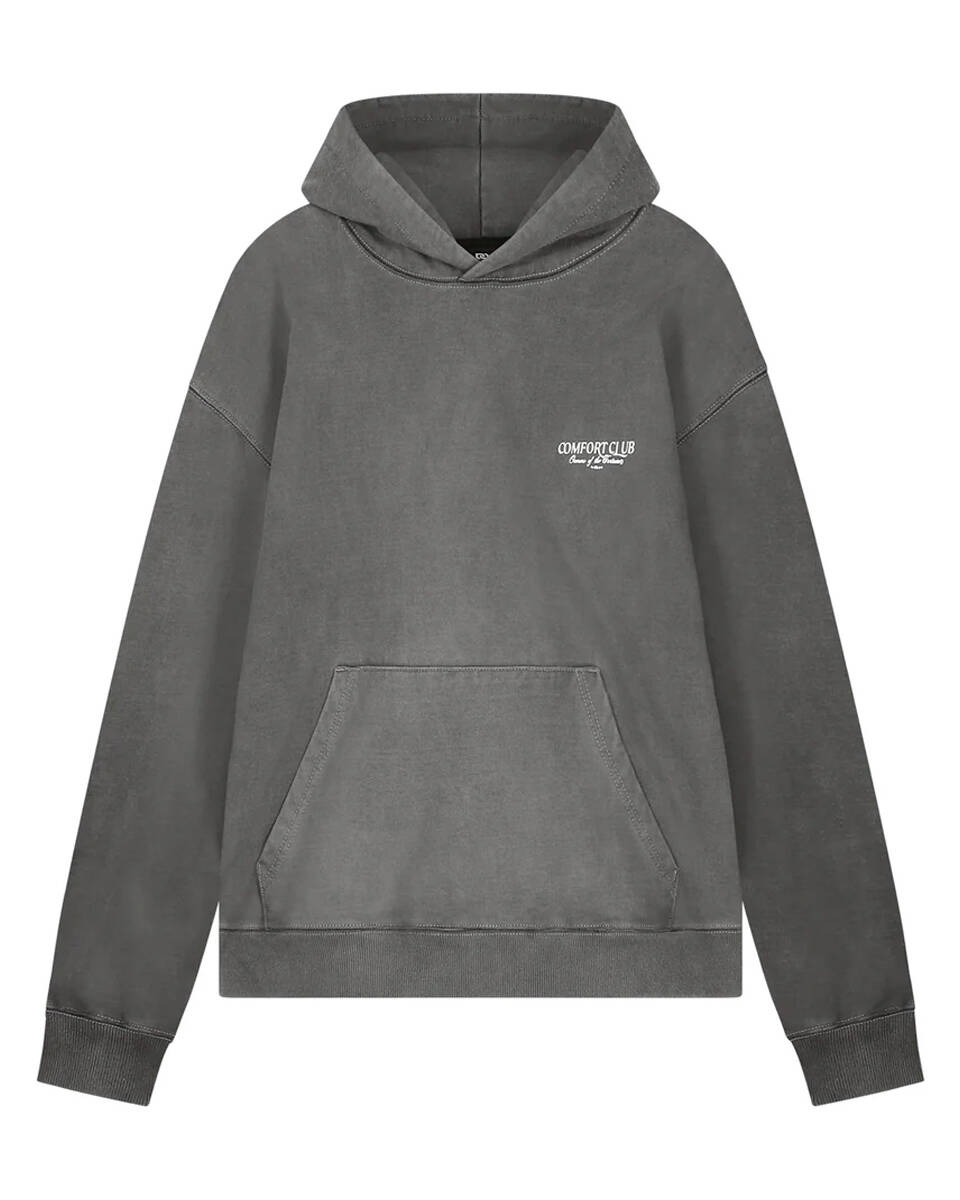 Comfort Club Hoodie cc-43011006 owners