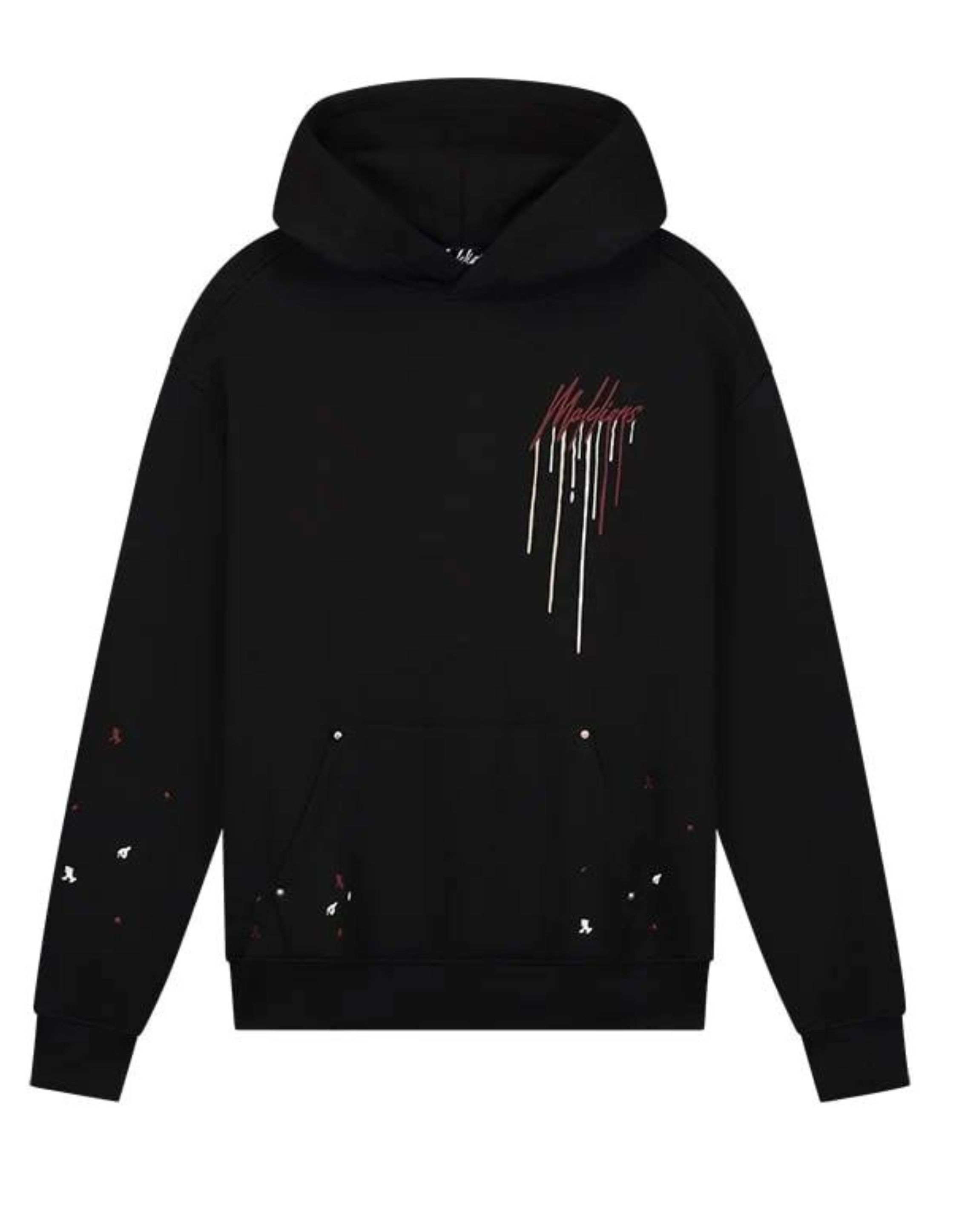 Malelions Hoodies mm1-aw24-15