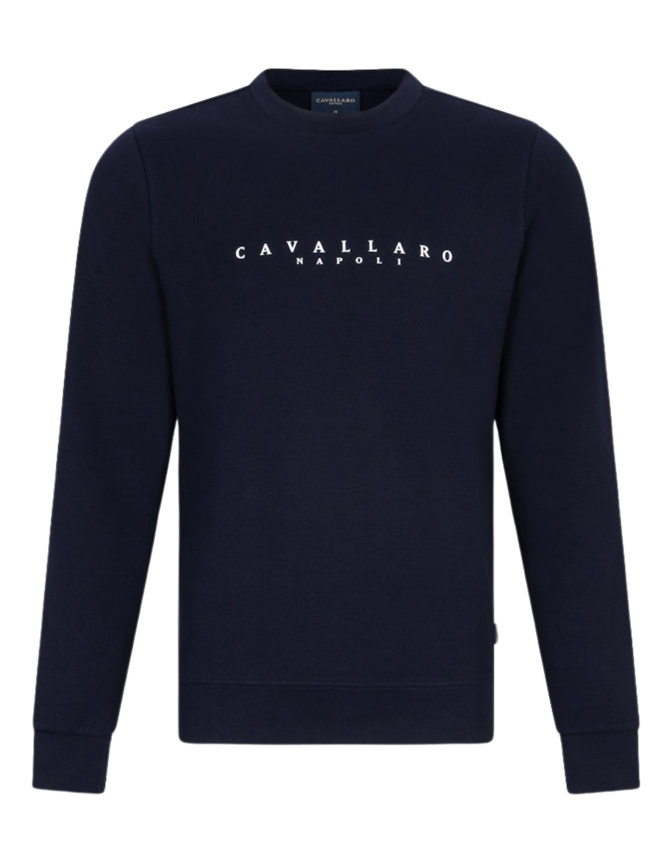 Cavallaro Sweaters cavezzio 120245000