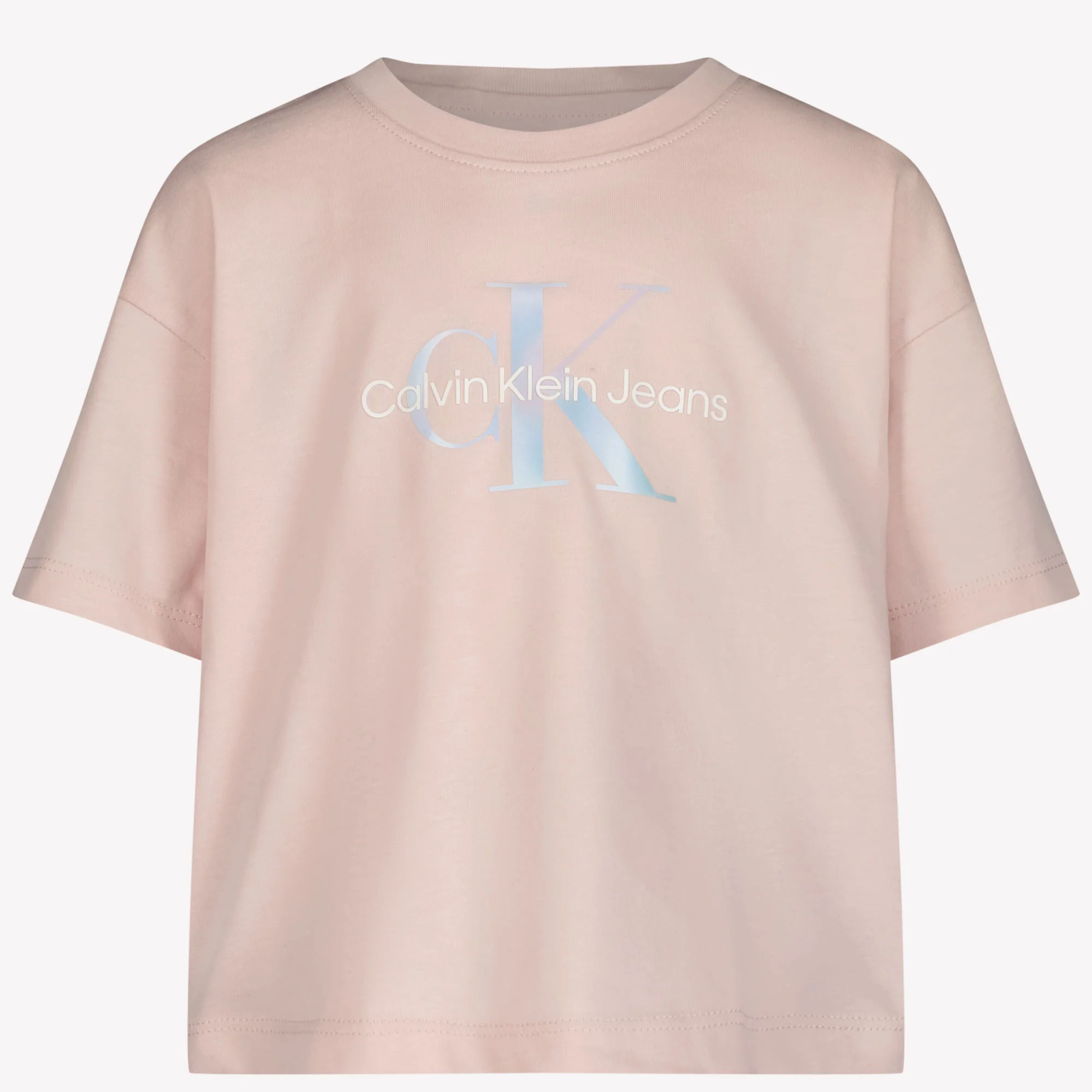 Calvin Klein Kinder meisjes t-shirt