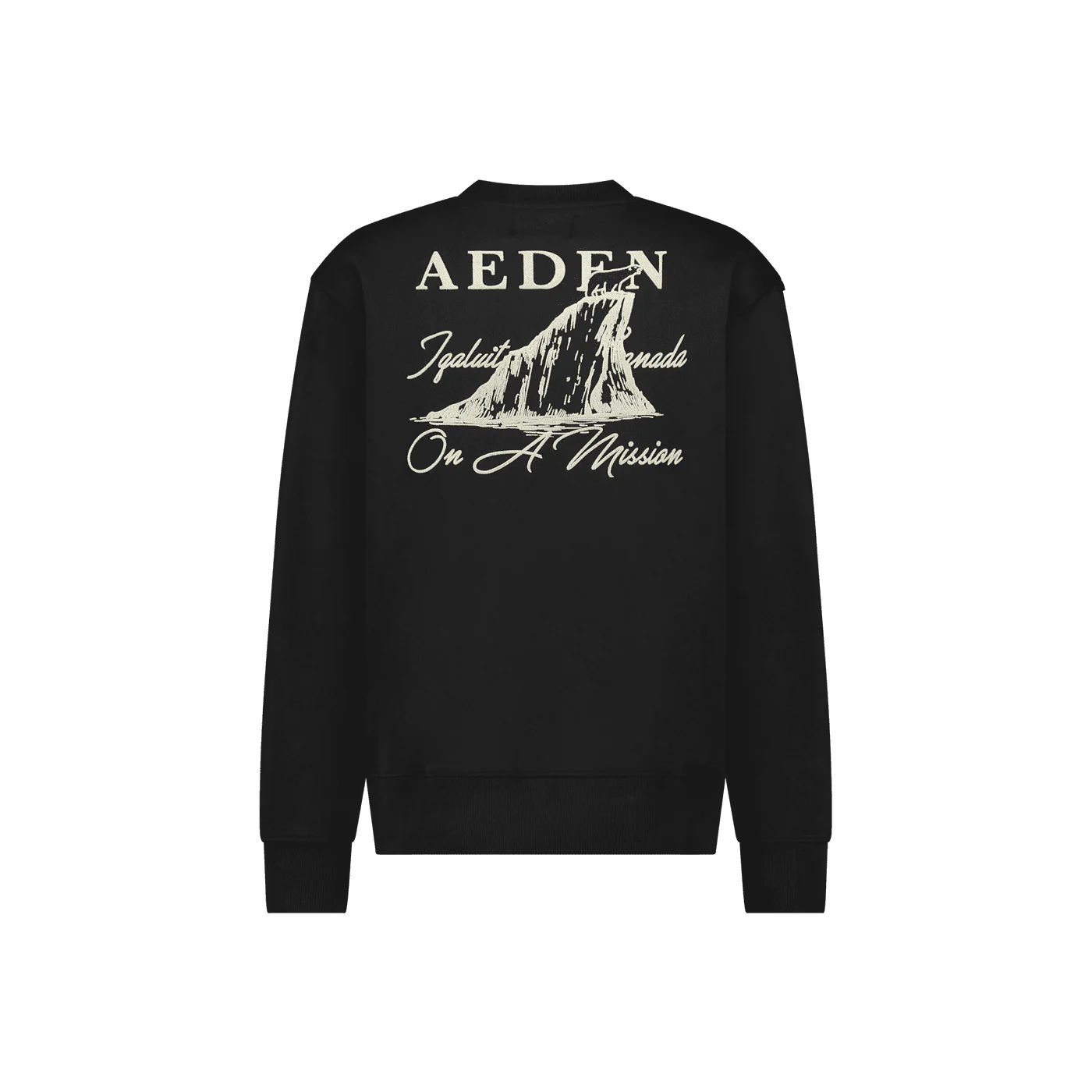 Aeden Kodiak sweater