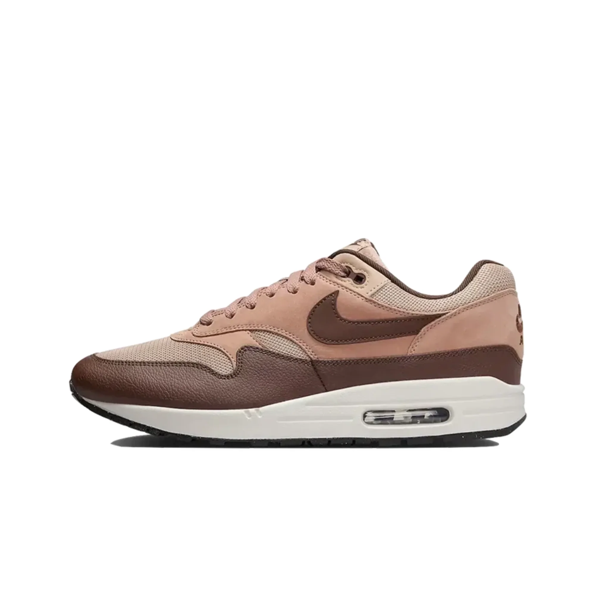 Nike Air max 1 cacao wow