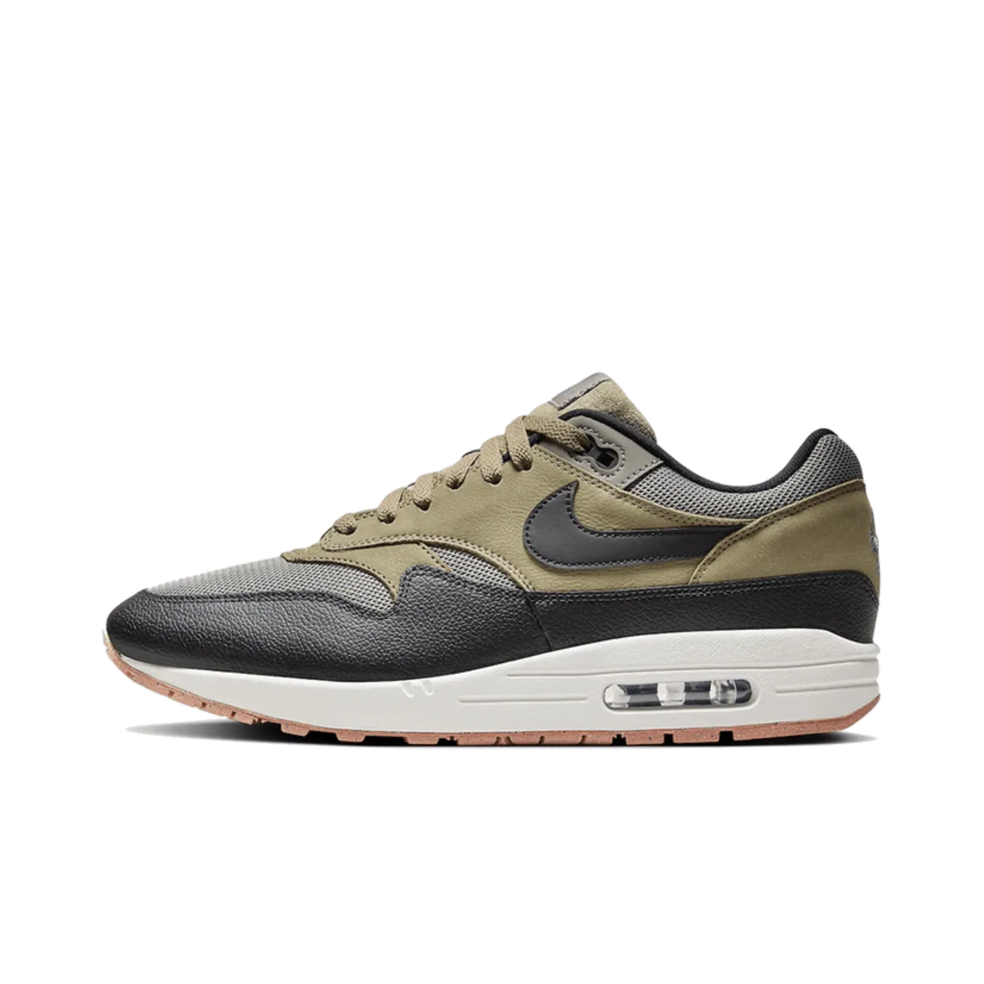 Nike Air max 1 dark stucco