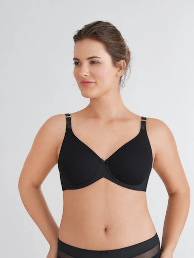 Felina Divine vision spacer bh 0206222 004 black