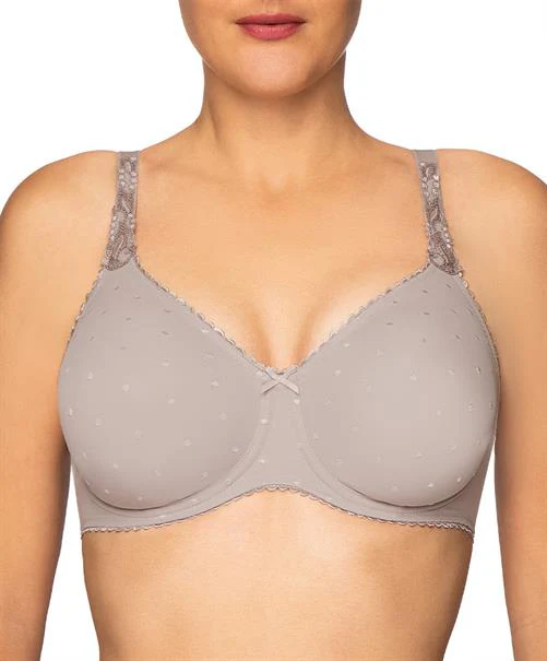 Felina Secret delight (f 292) beugel bh 0202292 565 pearl grey