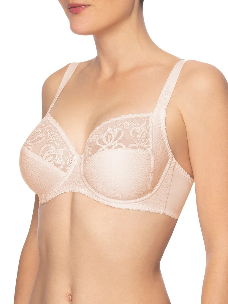 Felina Serenada beugel bh 0205294 528 porcelain rose