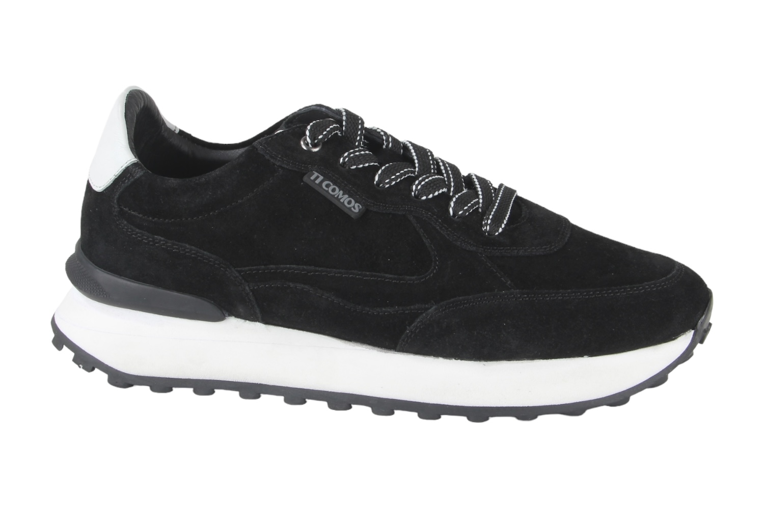 Ti Comos 1360001-003 heren sneakers