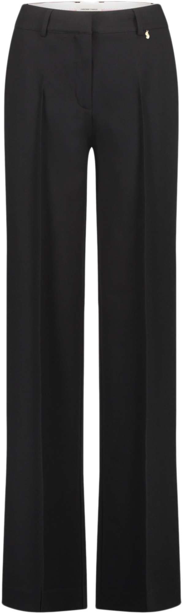 Fabienne Chapot Noach trousers black