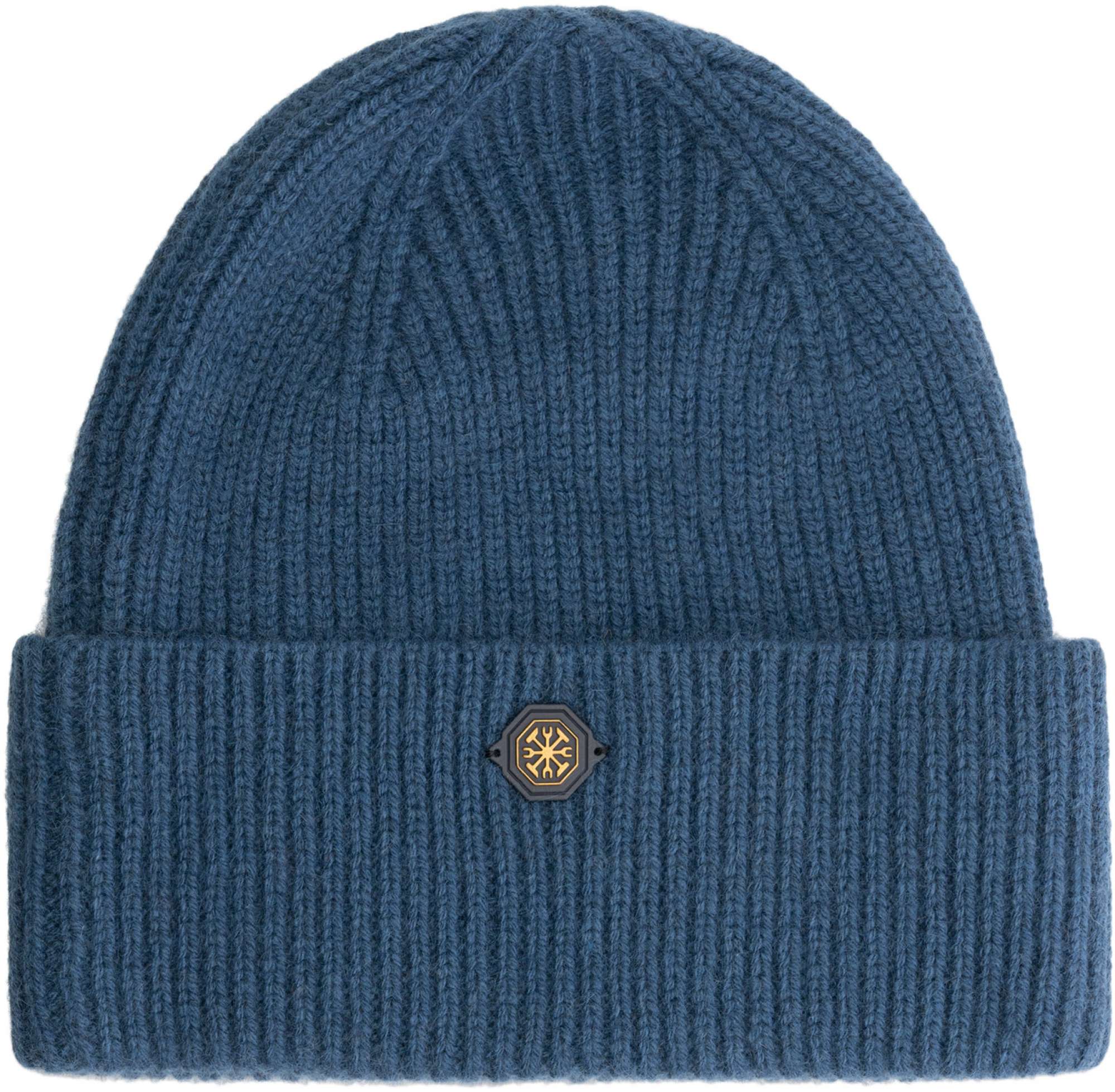 Dstrezzed Beanie wool