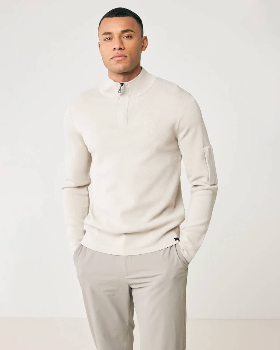 Genti Pullover k1137-3258