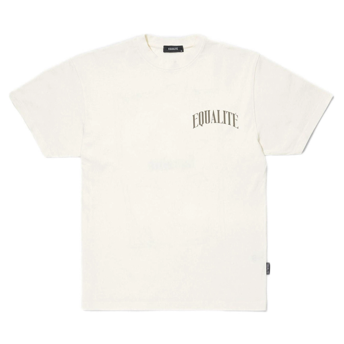 Equalité Oliver oversized t-shirt