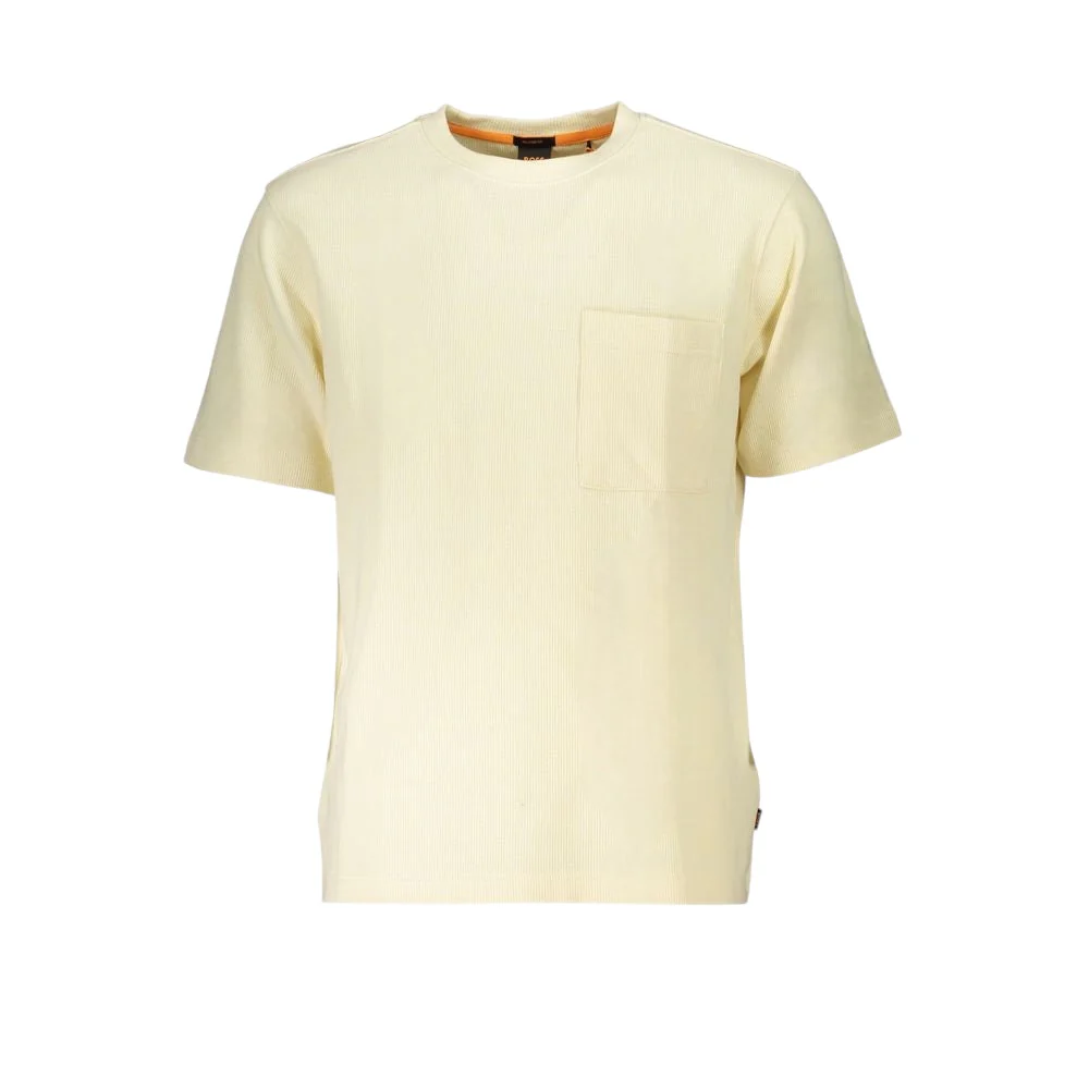 Hugo Boss Relaxed fit t-shirt