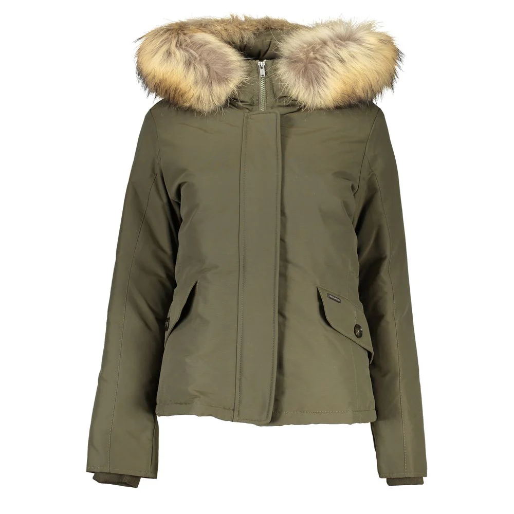 Woolrich Jas