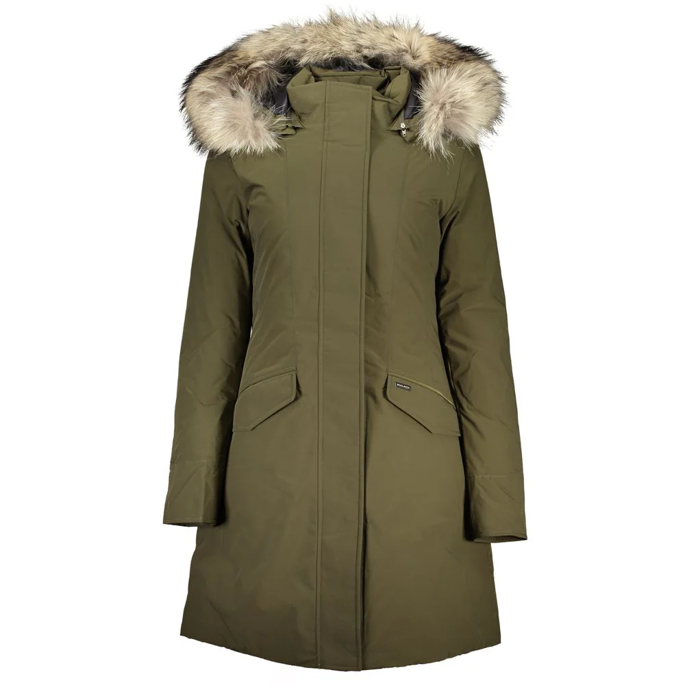 Woolrich Jas