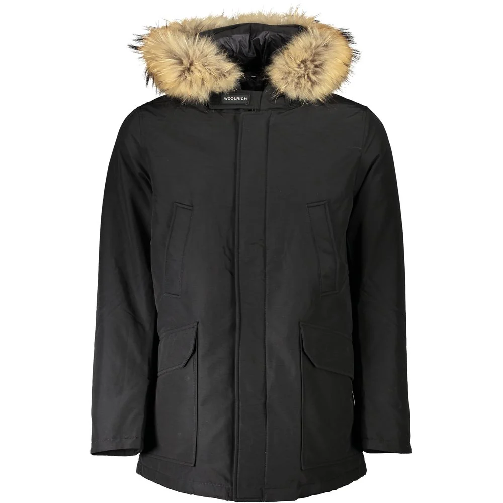 Woolrich Jas