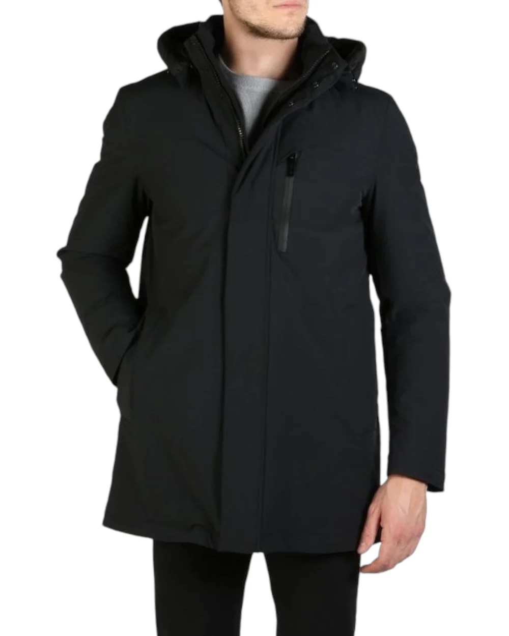 Woolrich Parka jas