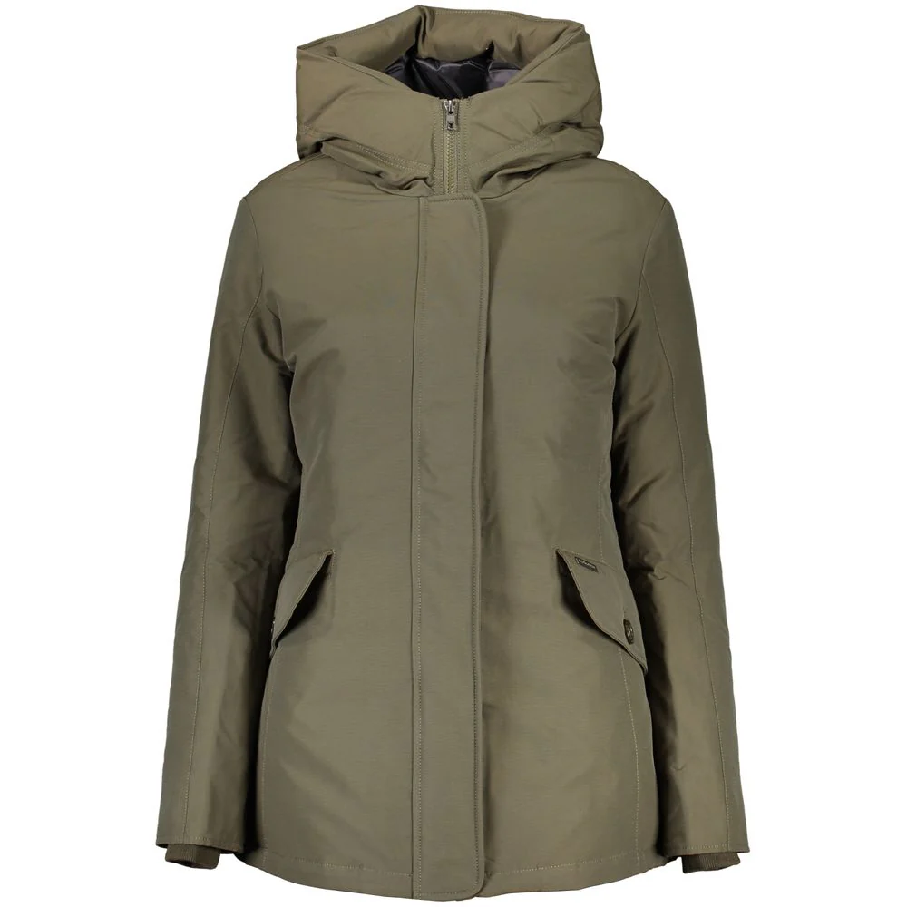 Woolrich Jas