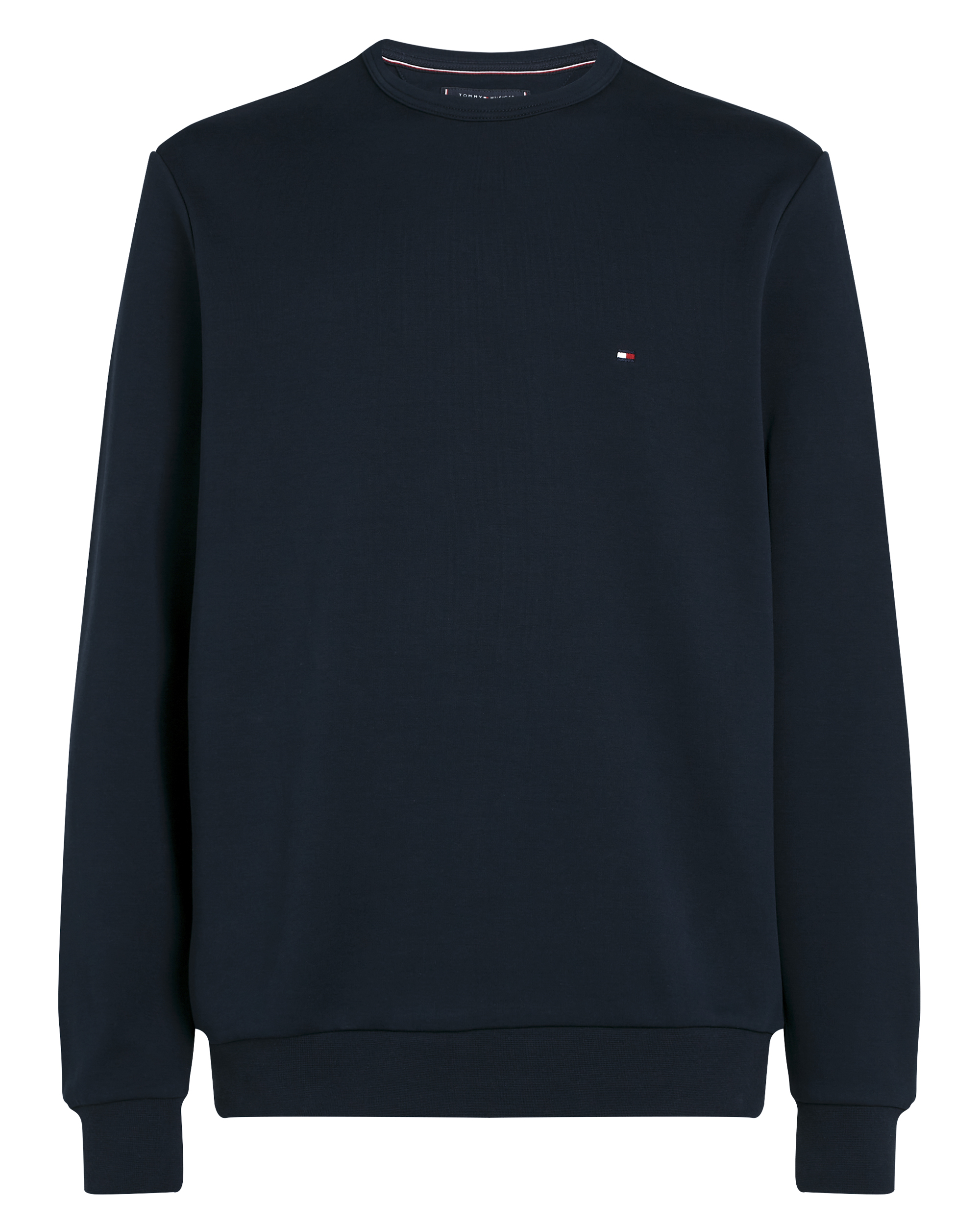 Tommy Hilfiger Menswear trui ronde hals