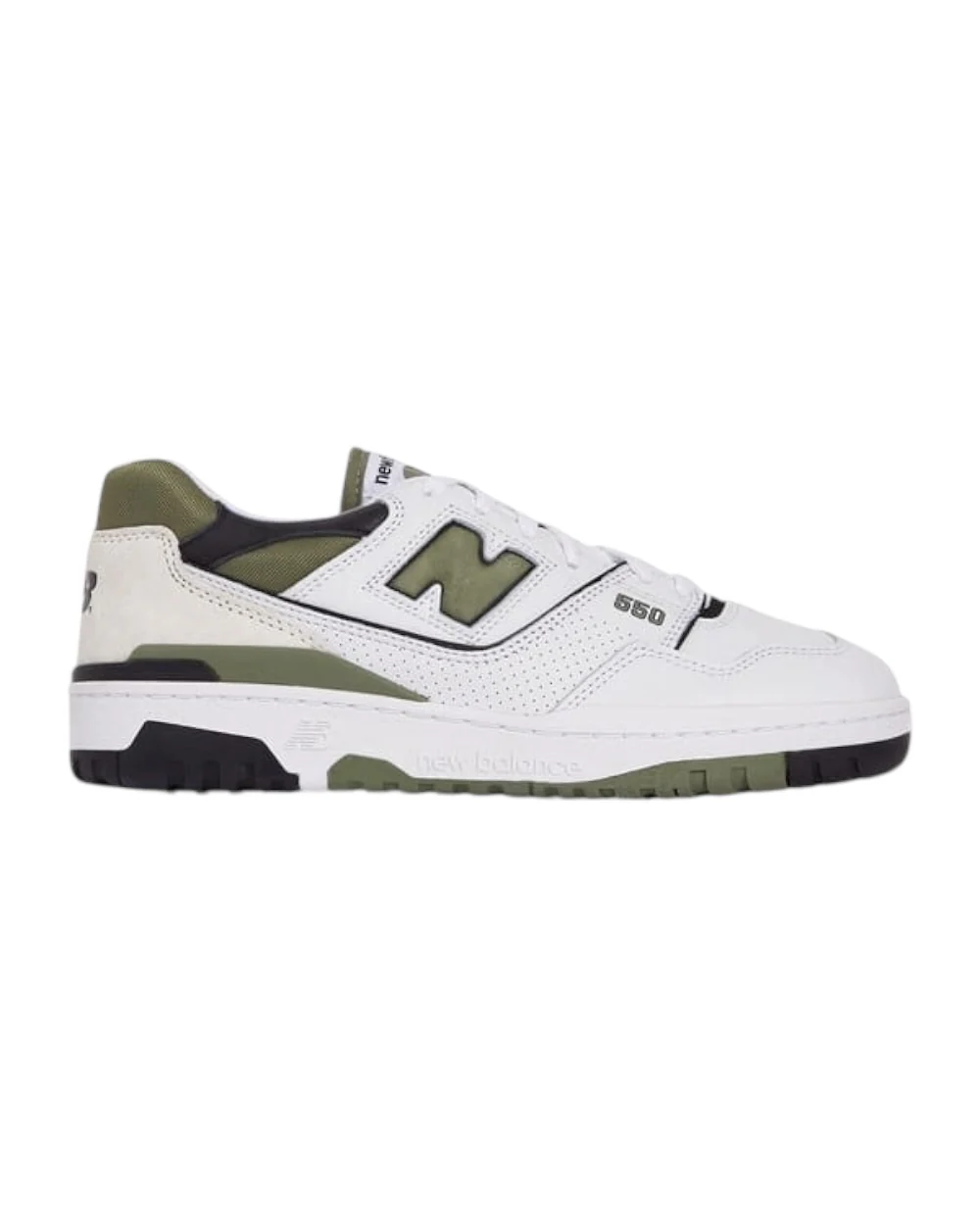 New Balance 550 sneakers