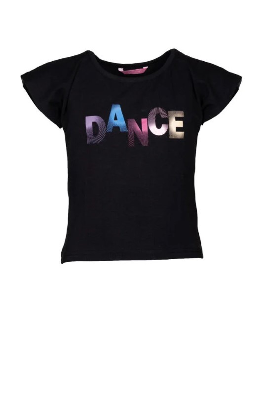 Papillon Oversize t-shirt dance 24pk2903-900