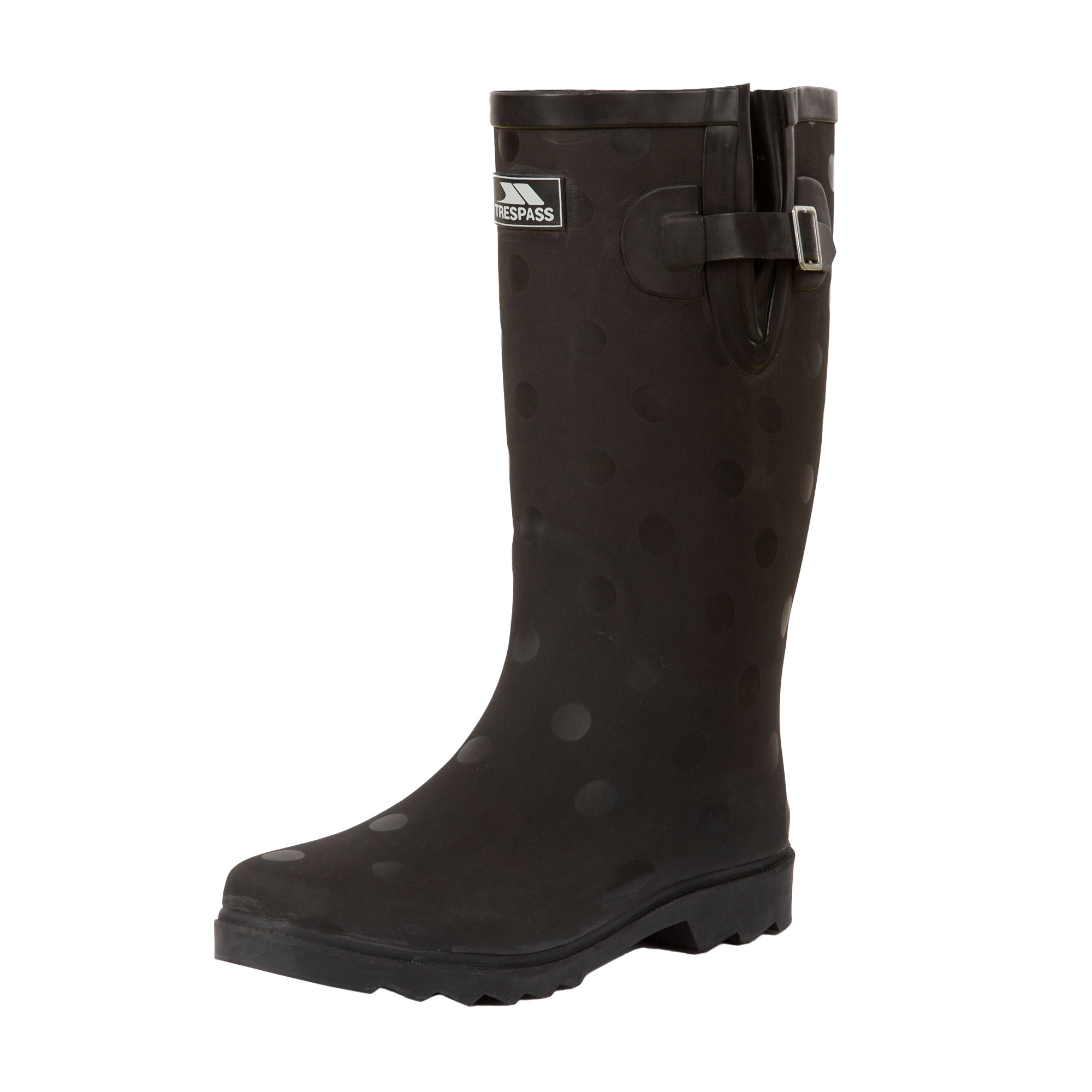 Trespass Vrouwen/dames elena wellington boots