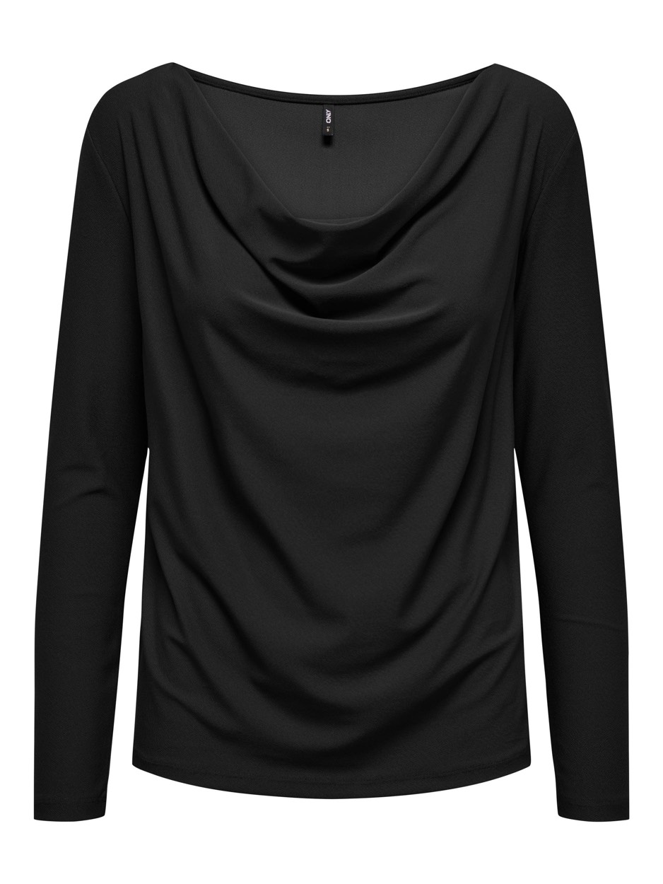 Only Onlnew sansa ls waterfall top jrs -