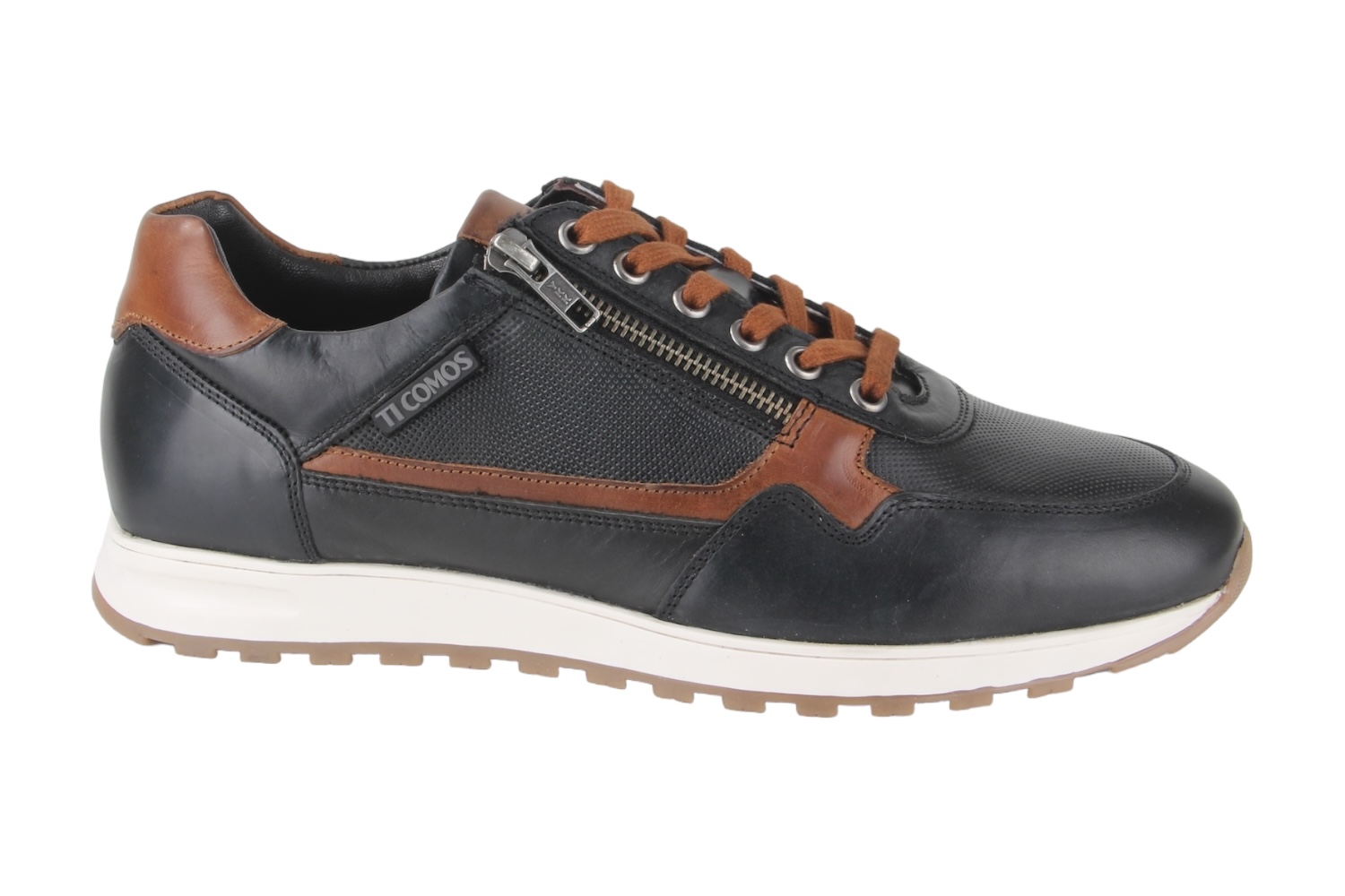 Ti Comos 1360002-830 heren sneakers