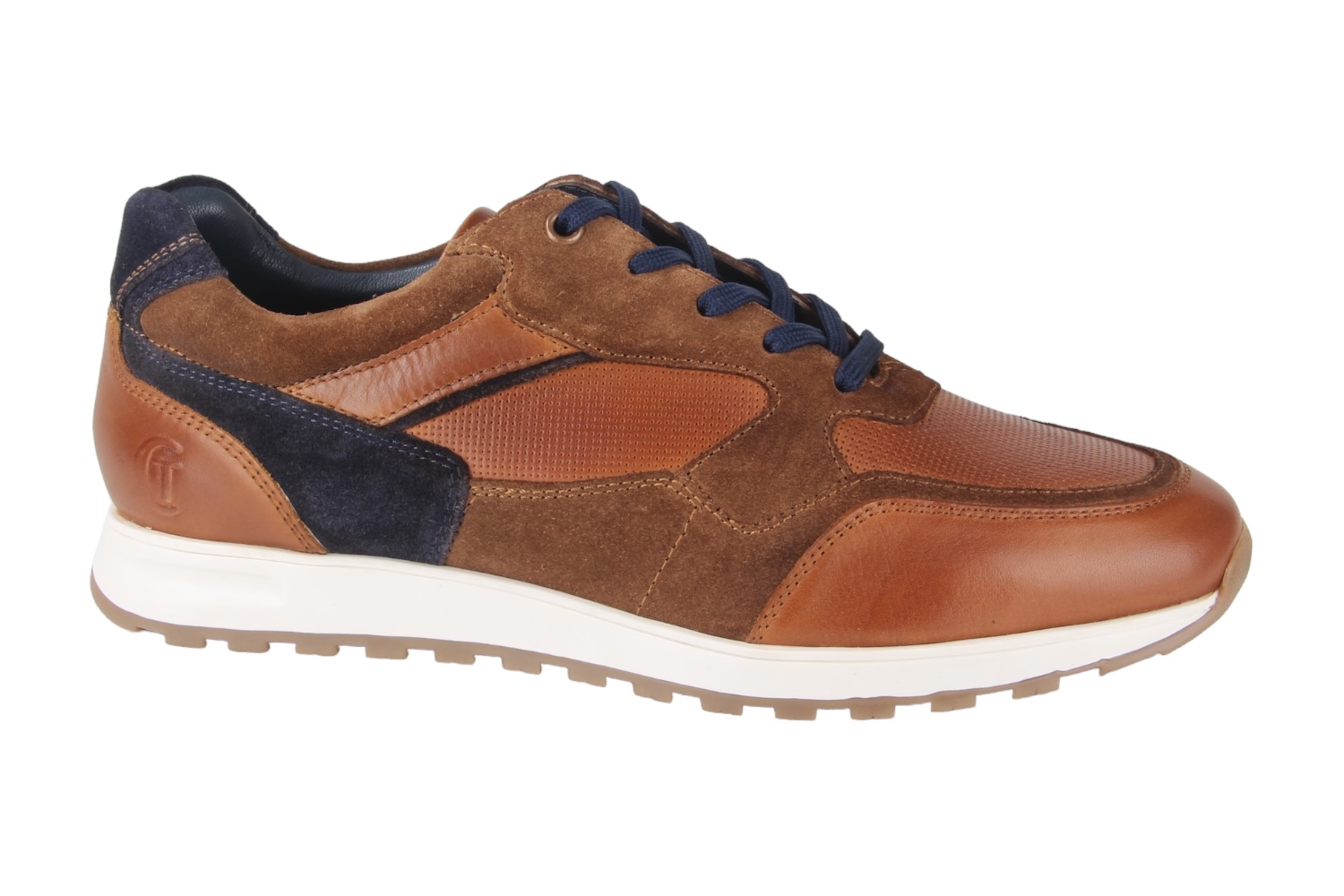 Ti Comos 1360003-3 heren sneakers