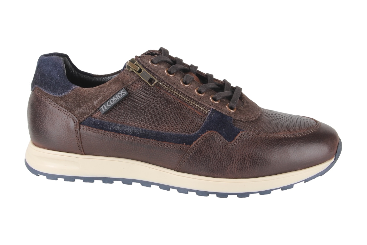 Ti Comos 1360002-300 heren sneakers