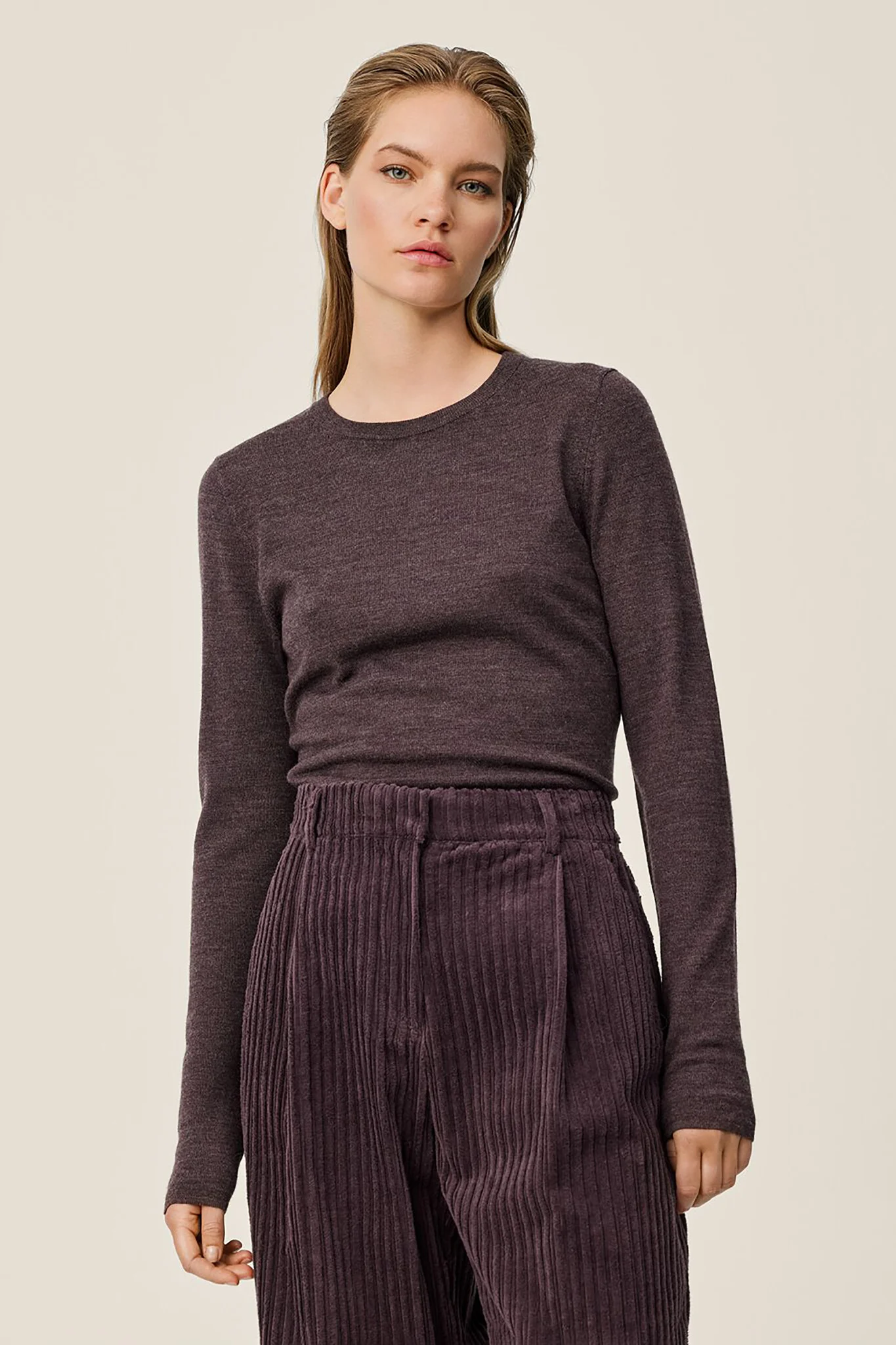 Moss Copenhagen 18468 rigmor avalina pullover