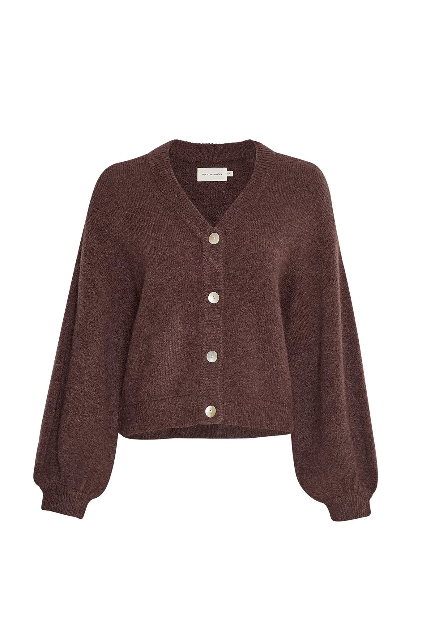 Moss Copenhagen 18597 petrinelle hope cardigan