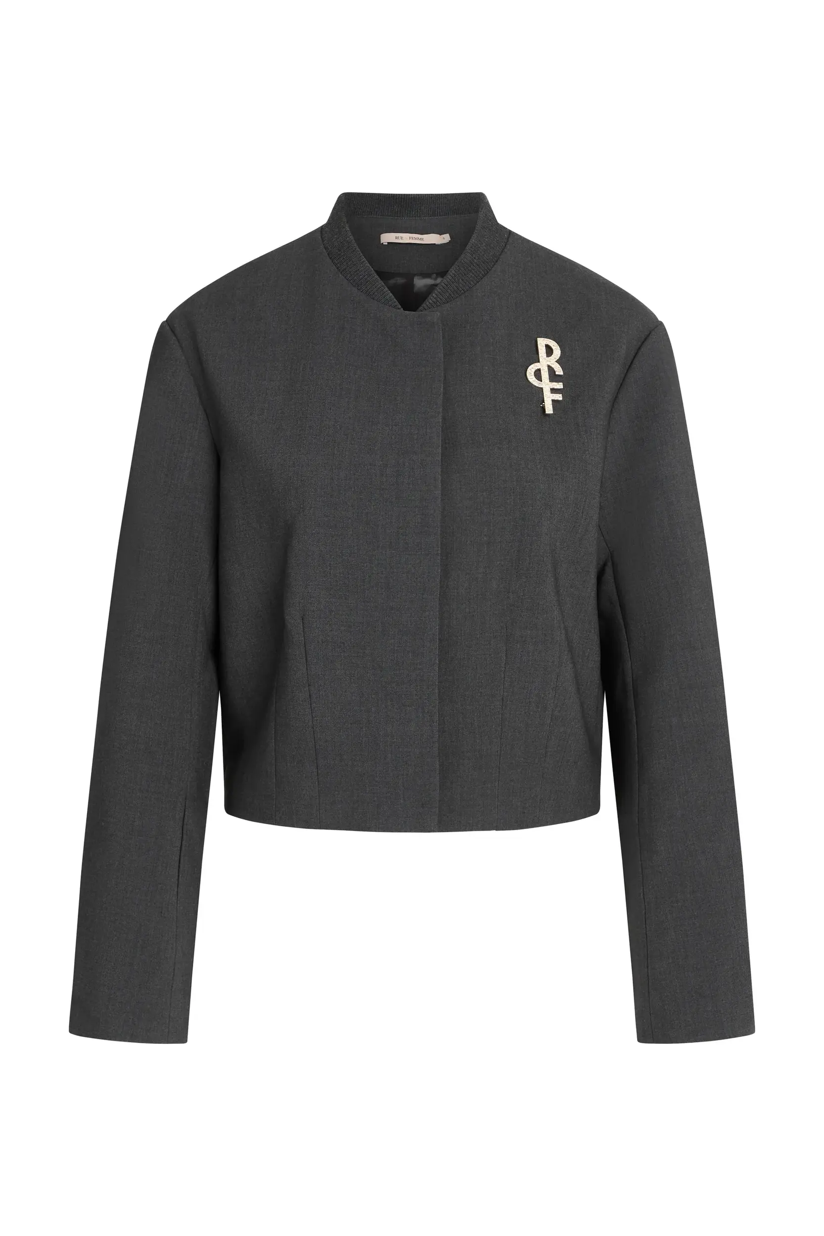 Afbeelding van Rue de Femme Rdf amarella blazer