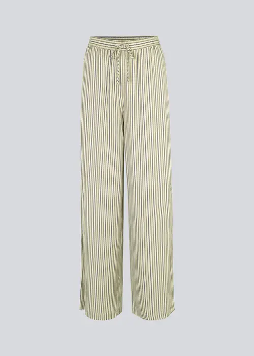 Modström Mo hissa print pants