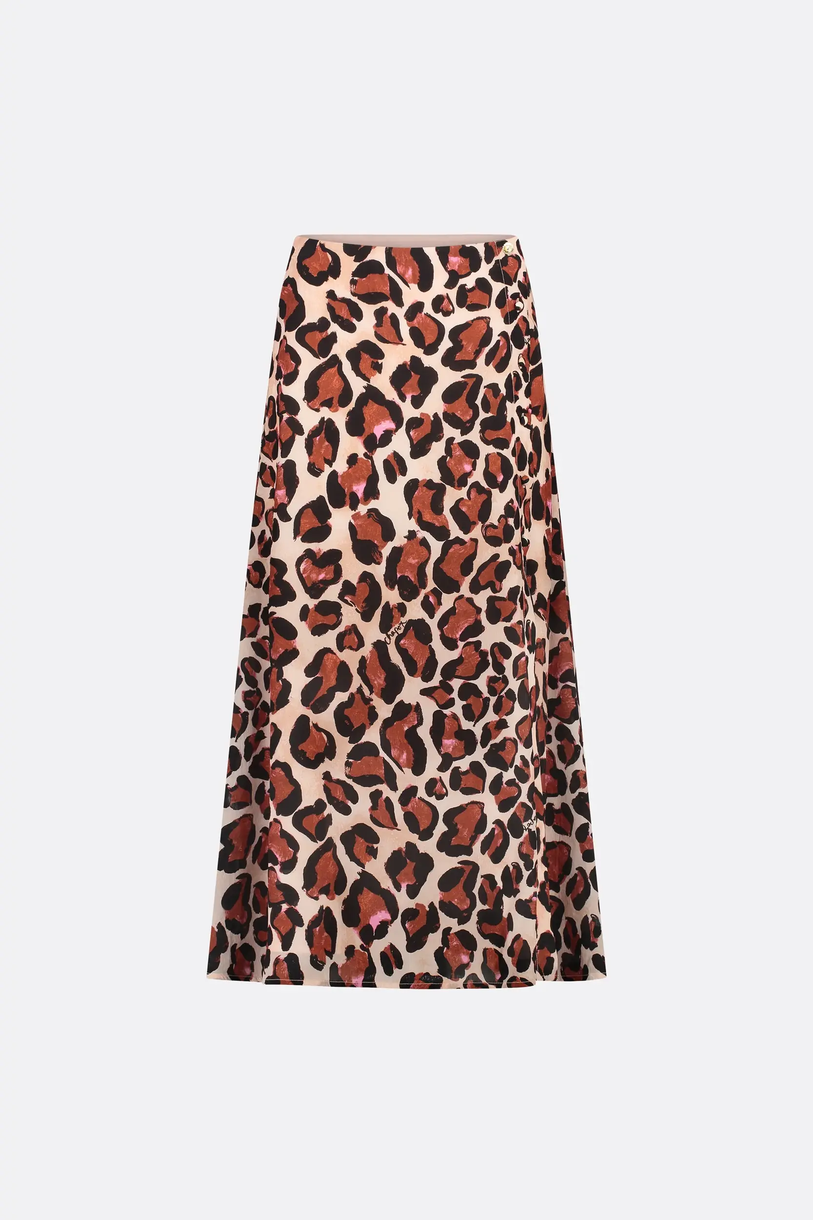 Fabienne Chapot Fc lila skirt