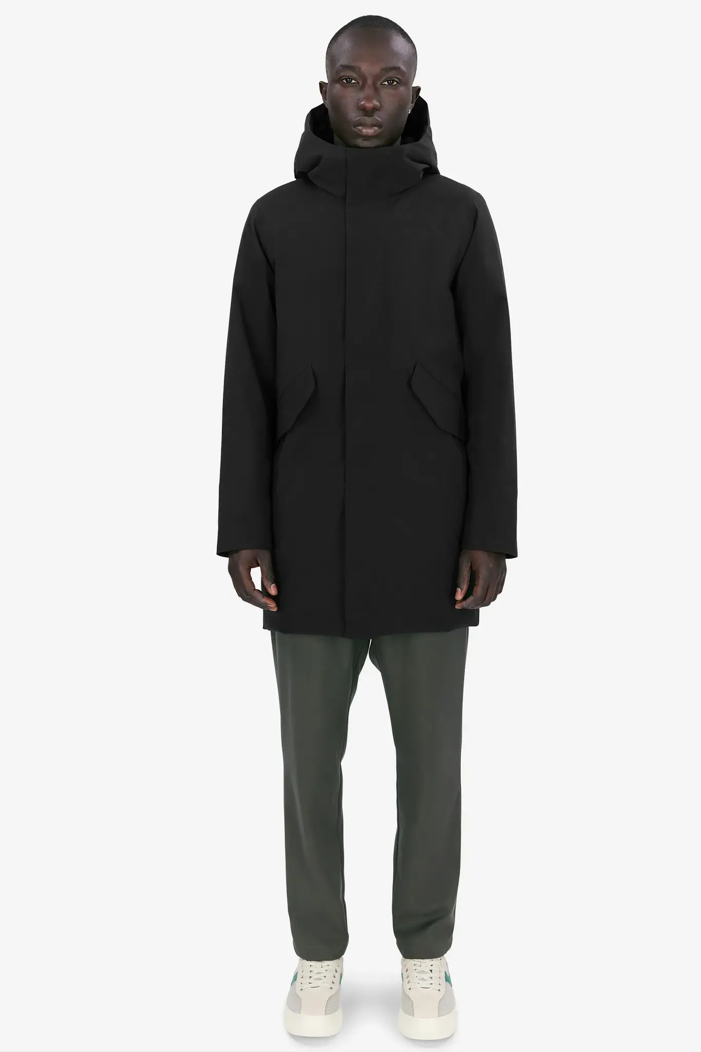 Elvine Hjalmar black 330 343