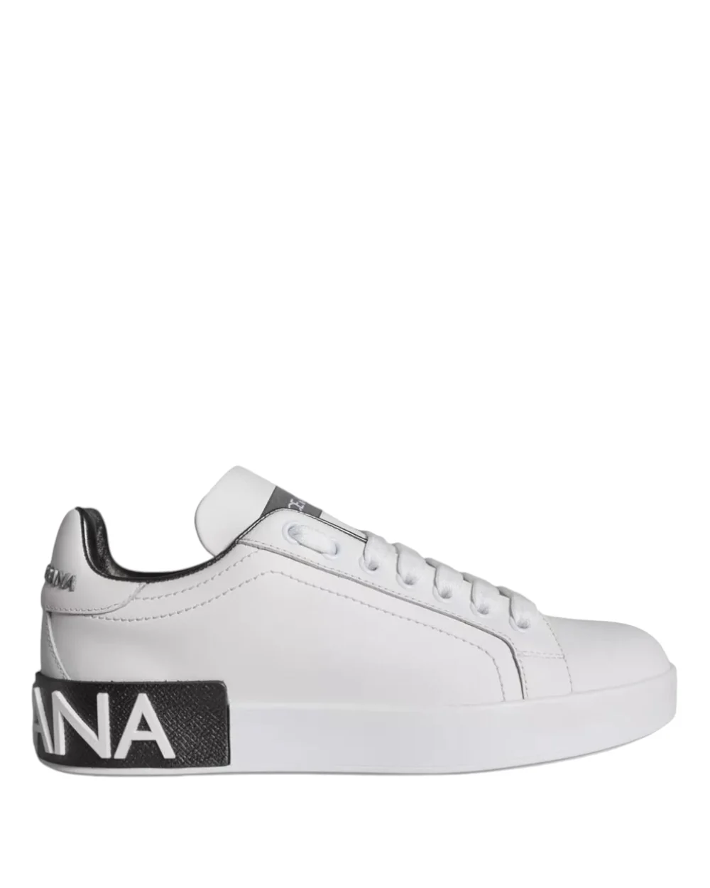 Dolce and Gabbana Portofino sneakers