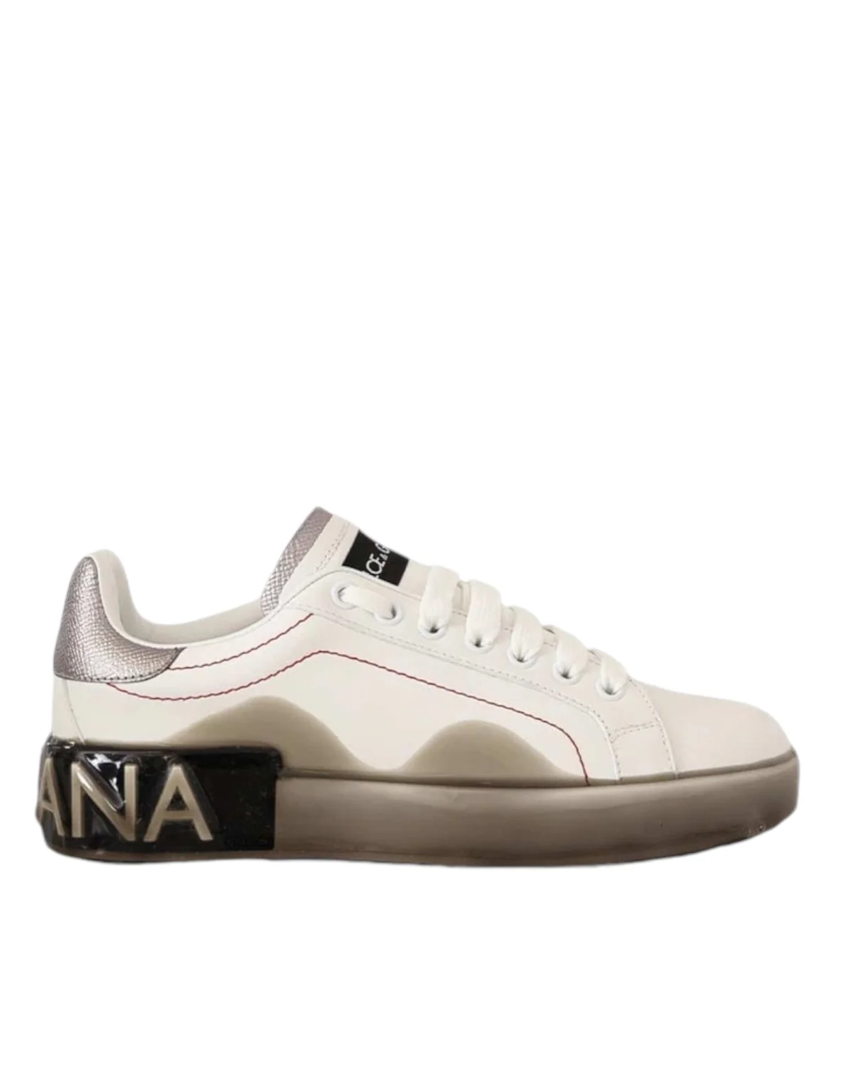 Dolce and Gabbana Portofino sneakers