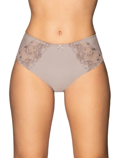 Felina Secret delight taille slip 0213292 565 pearl grey
