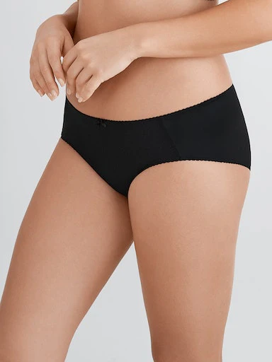 Felina Serenada rio slip 0210294 004 black
