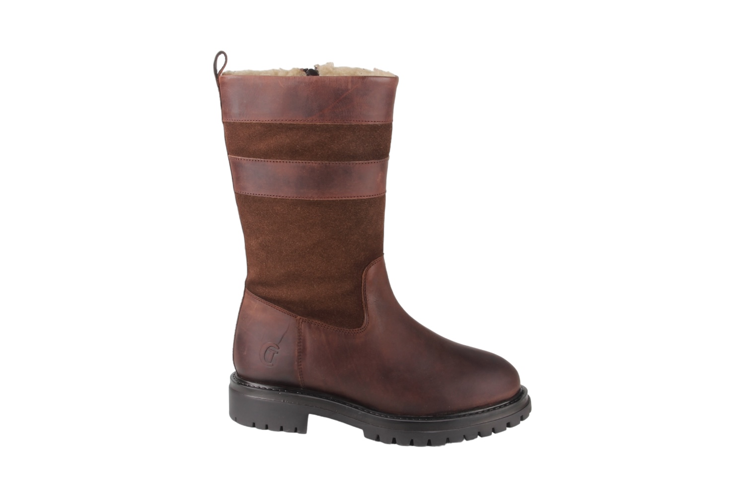 Ti Comos 2560001-300 dames laarzen sportief
