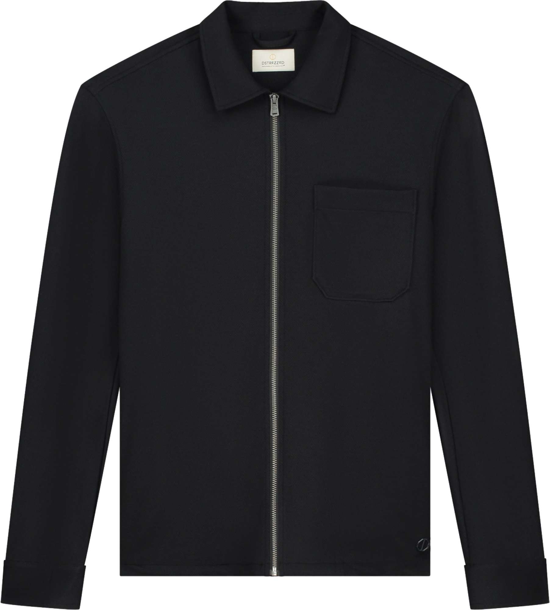 Dstrezzed Ds pike overshirt